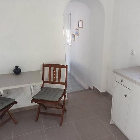 Δίκλινο Δωμάτιο Δονούσα Με Εξαιρετικό Μπαλκόνι Eksteriør bilde